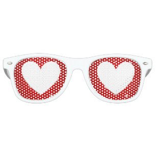 Upload your photo retro sunglasses