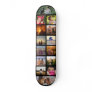 Upload your photo skateboard