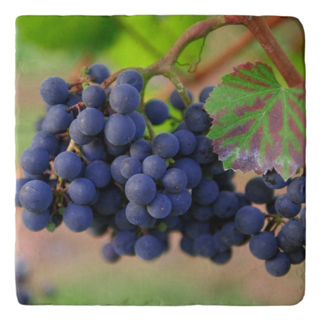 Upload your photo trivet (Front)