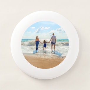 Upload Your Photo Wham-O Frisbee Personalized Gift