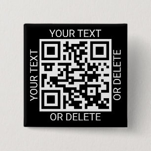 Upload Your QR Code Modern Website or Scan to Pay Button