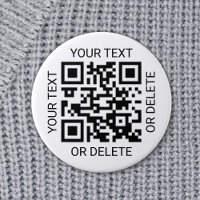 Upload Your QR Code Simple Website or Scan to Pay