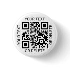 Upload Your QR Code Simple Website or Scan to Pay