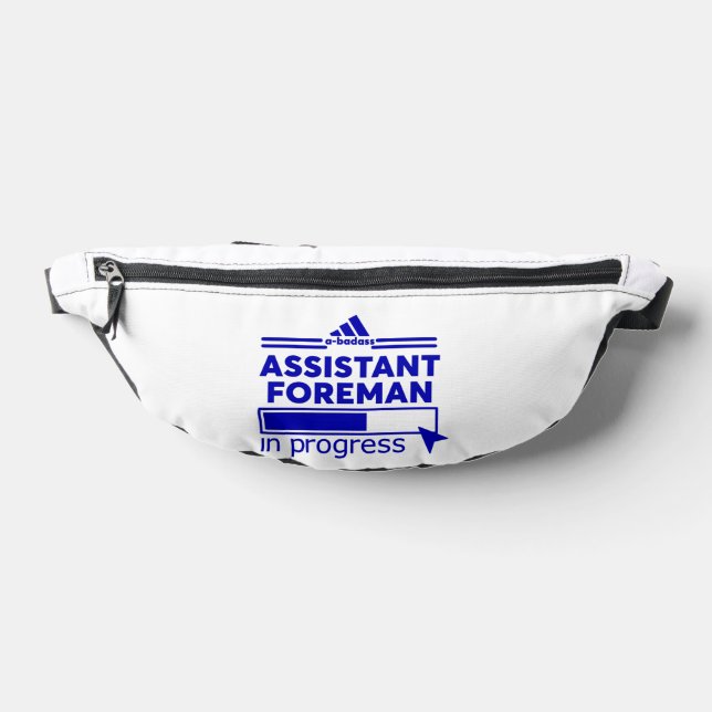 upoletrueaxg fanny pack (Lay Down)