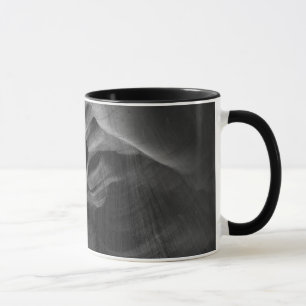 Upper Antelope Canyon, Page, Arizona, USA Mug