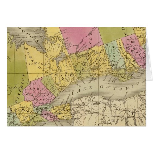 Upper Canada 4 (Front Horizontal)