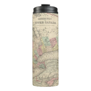 Upper Canada Thermal Tumbler