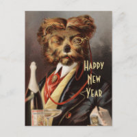 Upper Crust New Year