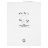 Upper Crystal Creek Falls (Back)