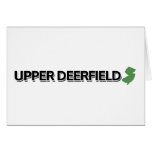 Upper Deerfield, New Jersey