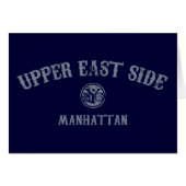 Upper East Side (Front Horizontal)