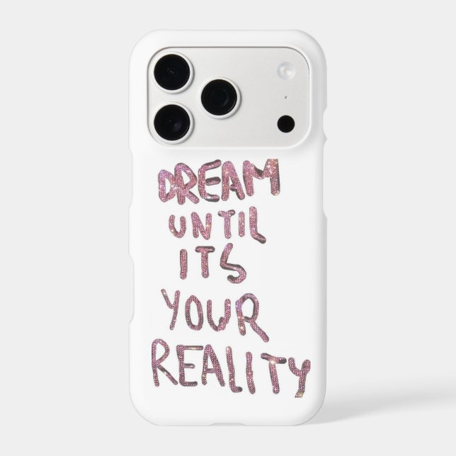 Upper East Side Queen B iPhone Case (Back)