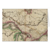 Upper & Lower Canada (Front Horizontal)