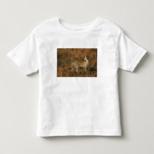 Upper Mara, Masai Mara Game Reserve, Kenya, Toddler T-shirt