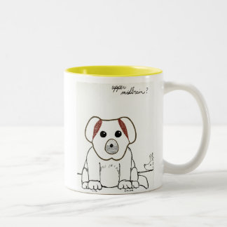 Upper Midbrain mug