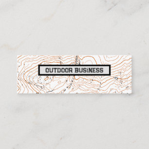Upper Montage Business Card