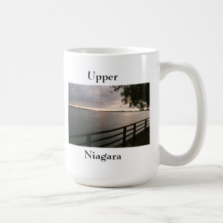 Upper Niagara Coffee Mug