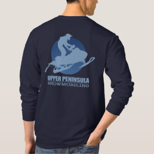 Upper Peninsula (SM) T-Shirt