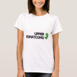 Upper Pohatcong, New Jersey T-Shirt