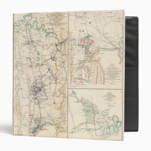 Upper Potomac McCoys Ferry-Conrads Ferry Binder