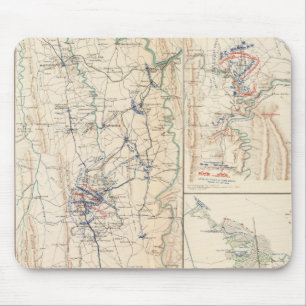 Upper Potomac McCoys Ferry-Conrads Ferry Mouse Pad