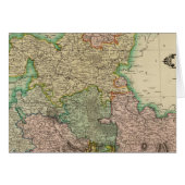 Upper Saxony (Front Horizontal)