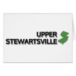 Upper Stewartsville, New Jersey