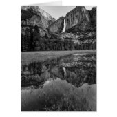 Upper Yosemite Falls Scenic (Front)
