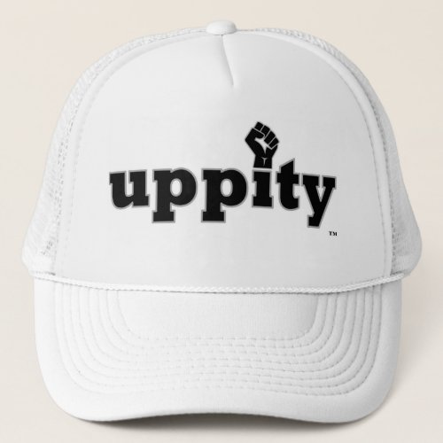 Uppity Power Hat