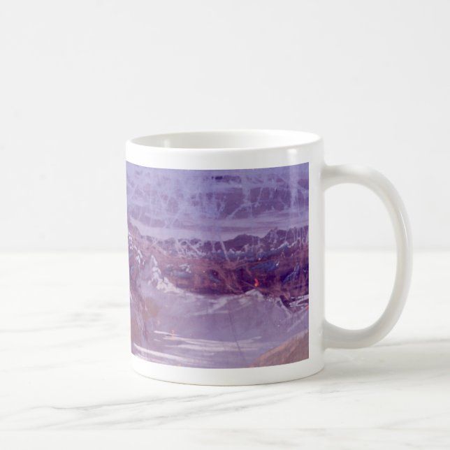 Uprising of the North mug (Right)