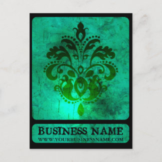 Upscale Modern Postcards