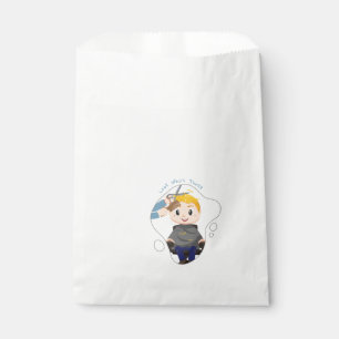 Upsherin Pekelach Pekelah Favor Bags