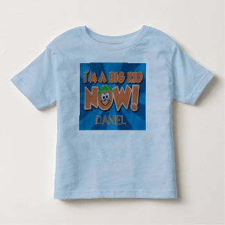 Upshernish Tee