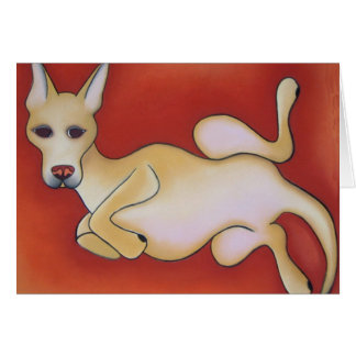 Upside Down Cake by Robyn Feeley Cards