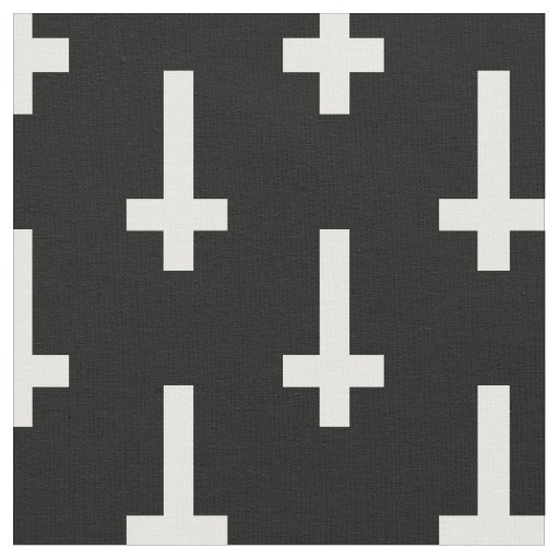 upside down cross fabric r01a6cfecfa664df5a0c5133600b071d8 z191r 512