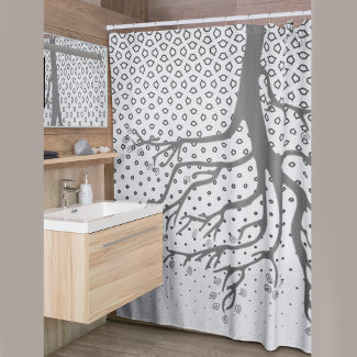Upside-down Tree 