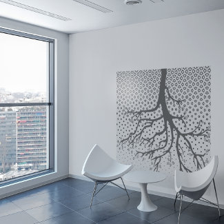 Upside-down Tree