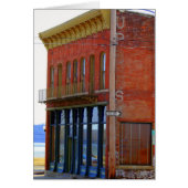 UpStairs and One Way (Front)