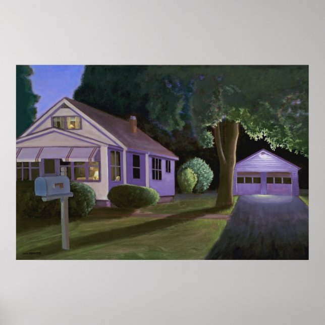 Upstairs Downstairs 2006 Poster (Front)