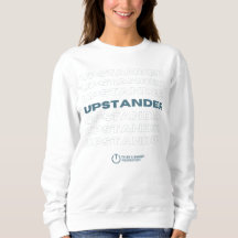 Upstander Echo Sweatshirt