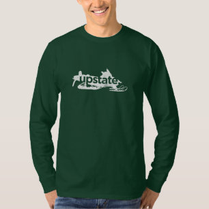 upstate sled long sleeve shirt