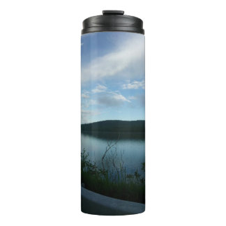 Upstate Stainless Steel Water Bottle