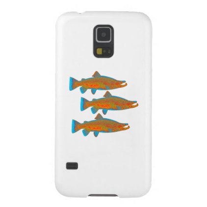 Upstream Alaska Galaxy S5 Case