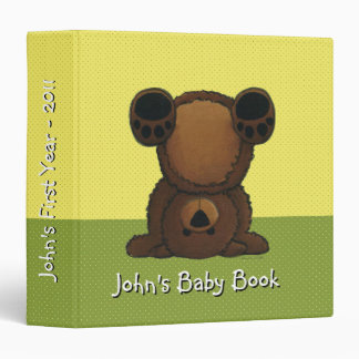 Upsy Daisy Photo Binder