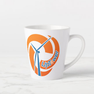 UpTower Mug