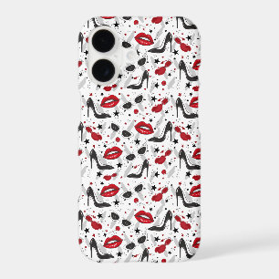 Uptown Girl iPhone 17 Case