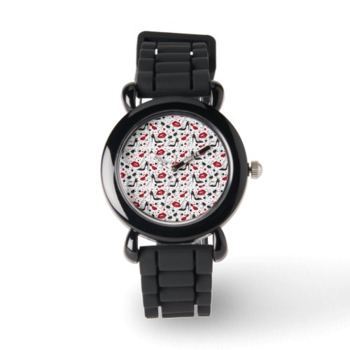 Uptown Girl Watch