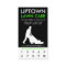 uptown lawn care punch card