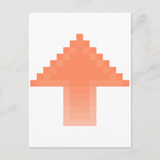 Upvote Postcard (Front)