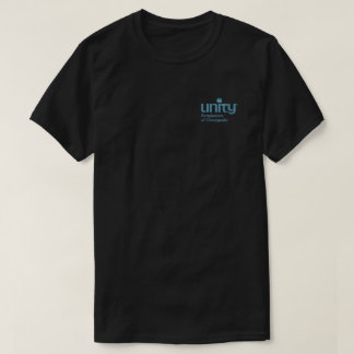 UR logo on front, I Choose Unity on Back T-Shirt